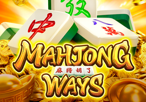 Mahjong Ways