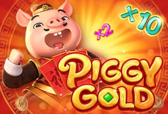 Piggy Gold